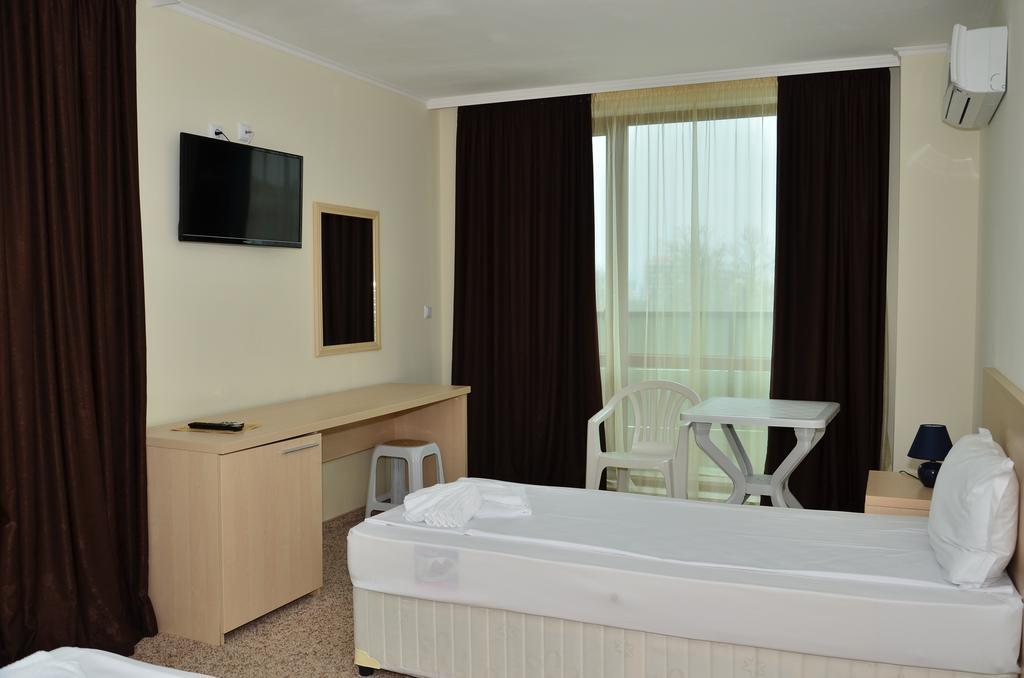 La Piazza Primorsko Rooms & Apartments Chambre photo
