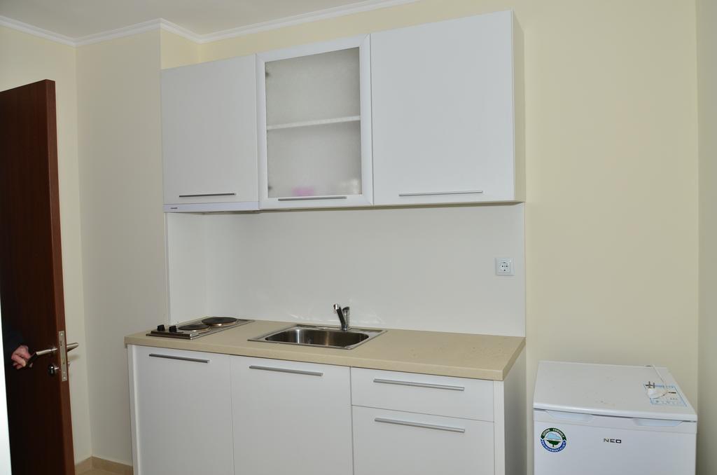La Piazza Primorsko Rooms & Apartments Chambre photo